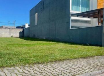 Terreno · 212m² · Terreno em Condomínio para Venda em Uberaba Curitiba-PR