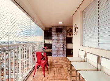 Apartamento de 3 quartos, São Paulo · Apartamento Vila Formosa - Res. Fantastique, 3 Quartos, 1 Suite, 1 Vaga 