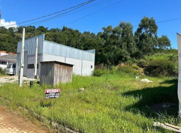 Terreno · 490m² · Excelente Terreno Residencial e Comércial - Proximo ao Anel Viário em Palhoça/SC