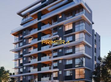 Apartamento de 2 quartos, Curitiba · Place 757 - 93m²