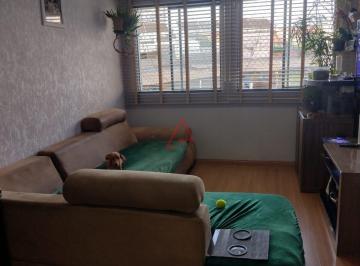 Apartamento · 59m² · 3 Quartos · 1 Vaga · Apartamento com 3 quartos à Venda, 59,14m² por R$185.000, Jd. Pinheiros, Londrina