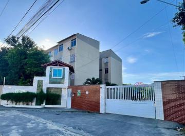 Apartamento · 60m² · 3 Quartos · 1 Vaga · Apartamento Padrão para Aluguel em Maraponga Fortaleza-CE