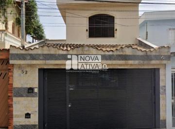 Foto 01 · Casa, Vila Maria Alta, São Paulo, SP