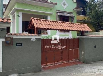 3a6e7aafd3d59fc1597b89965f56e565fde79ff3 · Casa 4 quartos, Santa Rosa Niterói