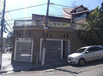 Casa de 4 quartos, São Paulo · Sobrado à venda com 4 dormitórios em Jardim Sarah - Butantã - SP