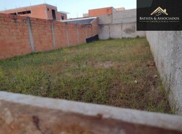 Terreno · 200m² · Terreno Plano Residencial Cittá di Salerno, Campinas/SP