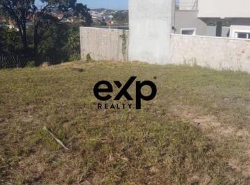 Terreno · 389m² · Terreno - Fazenda Santana - Valinhos/SP