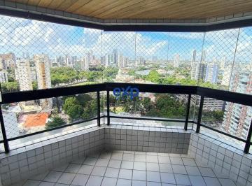 6629_id93ndw_662966450119d62b6.jpg · VENDO APARTAMENTO 125,58 m², 04 QUARTOS NO DERBY-RECIFE-PE