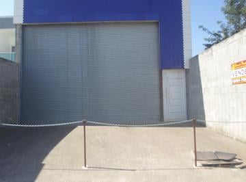 Comercial , Guarulhos · Galpão novo em Bonsucesso