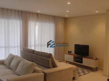 46ae7d493977fbb27ef0a69c5fcb47c7541c737d · Luxo e Conforto no Triângulo de Ouro: Apartamento Exclusivo em Santo André