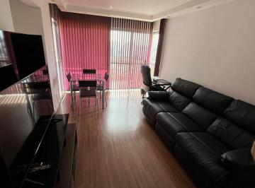 Apartamento de 3 quartos, São Paulo · Apartamento para Venda no bairro Vila Alexandria