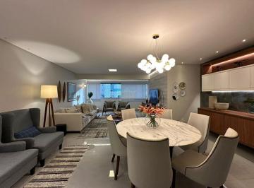 Apartamento de 4 quartos, Águas Claras · APARTAMENTO - 4 QUARTOS - RESIDÊNCIA FLAMBOYANT