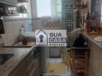 Foto 01 · Imperdível oportunidade de investimento: Apartamento à venda em Ribeirão Preto-SP, Jardim Marchesi, 