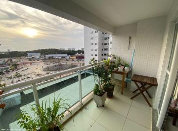 20240305162520997591.jpg · Apartamento para Venda em São Luís, Ponta do Farol, 3 dormitórios, 1 suíte, 2 banheiros, 2 vagas