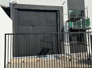 Foto 01 · Galpao, Residencial São Bento, Salto, SP