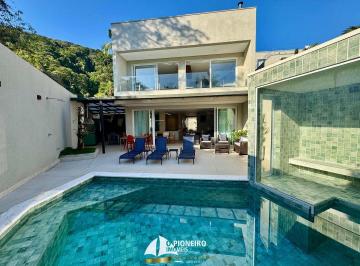 Casa · 220m² · 6 Quartos · 2 Vagas · Casa de Condomínio com 6 quartos, Juquehy, São Sebastião - R$ 5.5 mi, Cod: 3445