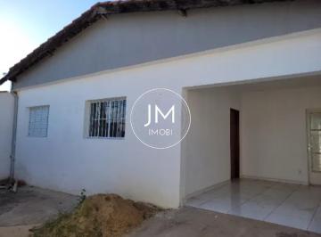 Foto 01 · Casa a venda em Hortolândia no Jardim Nova Hortolândia com 3 quartos, 3 vagas e quintal.
