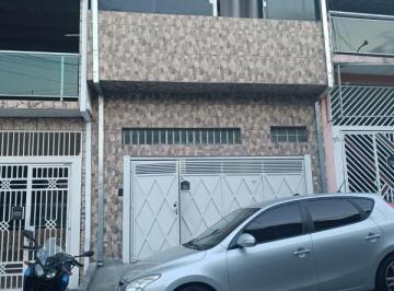 Foto 01 · Casa, Nova Era, Caieiras, SP