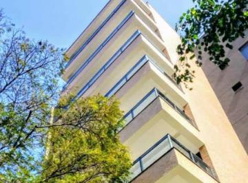 Fachada · APTO a venda no ALTO DA LAPA, 132,00 m2, 3 dorms ( 1 suite ) 2 vagas, vista surpreendente em predio