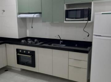 Foto 03 · Apartamento para locação no Tatuapé, São Paulo-SP: 1 quarto, 1 sala, 1 banheiro e 34m² de área!