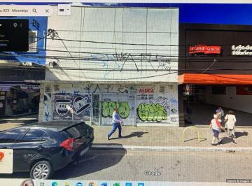 FACHADA · predio av. jabaquara - antiga agencia ITAU - R$ 21.000,00