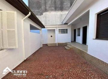 Casa · 312m² · 2 Quartos · 1 Vaga · Sobrado à Venda - Fundação - 3 Casas + Salão Comercial no terreno