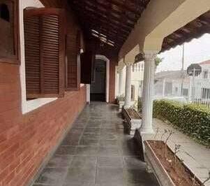 Comercial · 275m² · 8 Vagas · Sobrado com 4 dorms - Bairro Osvaldo Cruz