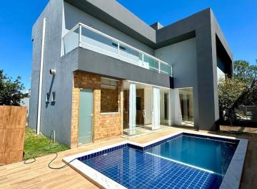 Foto 01 · Casa, Alphaville (abrantes), Camaçari, BA