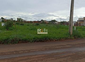 Terreno , Formosa · Lote 480m² no Setor Sul, 23m de frente.