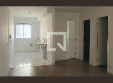 Apartamento · 49m² · 2 Quartos · 1 Vaga · Apartamento para Aluguel - Parque Bom Retiro, 2 Quartos, 49 m² - Paulínia