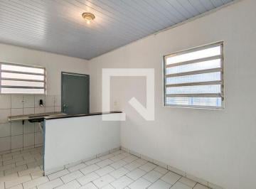 Casa · 40m² · 1 Quarto · 1 Vaga · Casa para Aluguel - Vila Lusitânia, 1 Quarto, 40 m² - São Bernardo do Campo