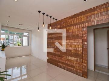 Apartamento · 80m² · 2 Quartos · 1 Vaga · Apartamento à Venda - Tijuca, 2 Quartos, 80 m² - Rio de Janeiro