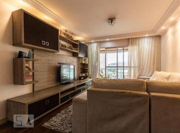 Apartamento · 160m² · 3 Quartos · 2 Vagas · Apartamento à Venda - Chácara Agrindus, 3 Quartos,  160 m² - Taboão da Serra