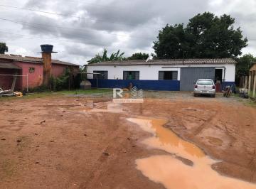 Comercial , Paranoá · Galpão e lote 609m² no Café sem Troco, Frente Rodovia DF130