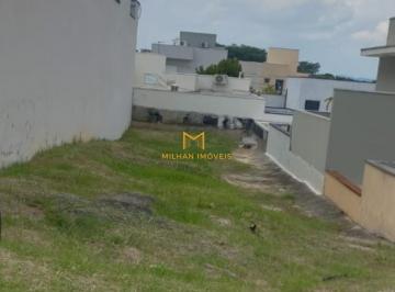 Foto 02 · Terreno à venda em condomínio no Jardim Montreal Residence, Indaiatuba-SP: 218m² de área!