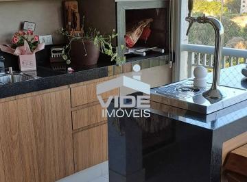 Foto 01 · APARTAMENTO A VENDA NO CONDOMINIO PARNASO NO PARQUE PRADO - CAMPINAS/SP