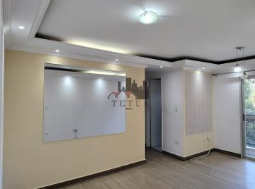 Foto 01 · Apartamento, Vila das Belezas, São Paulo, SP