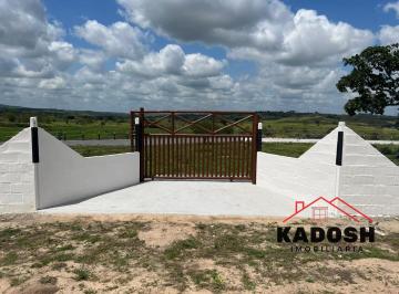 Foto 01 · Oportunidade de Terreno para Venda localizada no Retiro em Coração de Maria na Bahia.