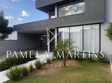 Foto 01 · Casa, Condomínio Residencial Euroville, Bragança Paulista, SP