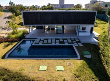 Foto 01 · Casa venda e compra no condomínio Fazenda Serra Azul em Itupeva-SP.