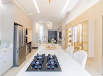 Foto 01 · Imperdível oportunidade: Casa em condomínio de luxo em Jardim Ermida I, Jundiaí-SP, 3 quartos, 1 suí