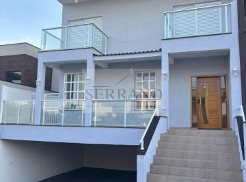 Foto 01 · LINDO SOBRADO PARA VENDA NO CONDOMINIO BRISAS DA MATA EM JUNDIAÍ