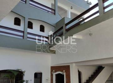 Casa · 398m² · 5 Quartos · 8 Vagas · Casa com 5 quartos, Jardim Bonfiglioli - Jundiaí