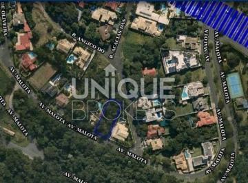 Terreno · 1000m² · Lote/Terreno, Chácara Malota - Jundiaí