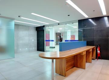 Comercial , Águas Claras · Espaço Comercial  Parque Saude - Aguas Claras 