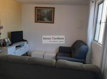Foto 01 · Casa para venda em Mogi das Cruzes, no Conjunto São Sebastião com 2 quartos, sala, 2 banheiros, 3 va
