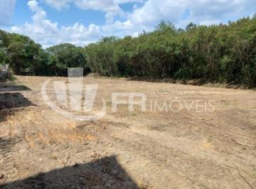 Foto 01 · Área à venda na Vila Mineirão - Zona Norte - Sorocaba SP.