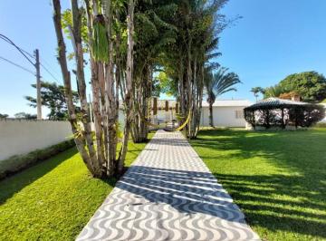 Foto 01 · Imperdível Chácara à Venda em Americana-SP na Praia dos Namorados com 5 quartos, 3 suítes e 7 vagas 