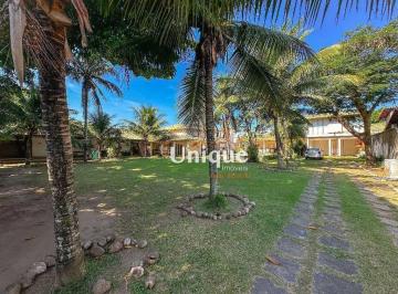 09d1d763ae80e096e22783896a75923b4c1e3298 · Casa com 7 dormitórios à venda, 500 m² por R$ 3.200.000,00 - Manguinhos - Armação dos Búzios/RJ