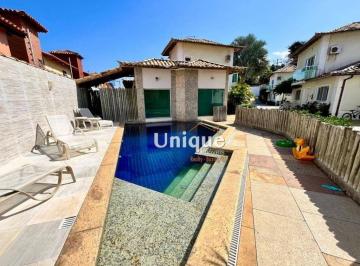 65879bbfa57530e302d0a52257ee2ff918d697e0 · Casa com 4 dormitórios à venda, 250 m² por R$ 2.800.000,00 - Geribá - Armação dos Búzios/RJ